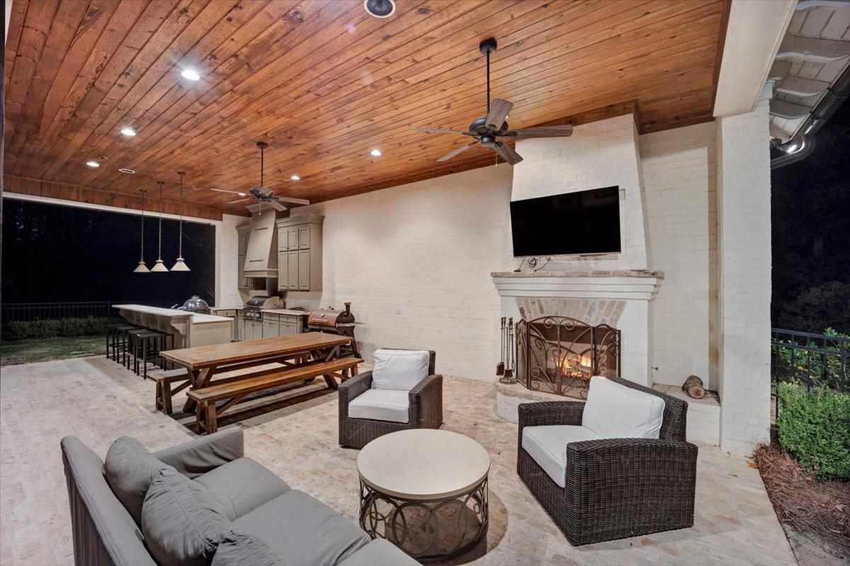 215 Little Creek Road Flowood, MS 39232 - Photo 37 of 43 Photo 37