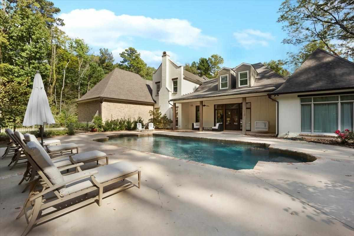 215 Little Creek Road Flowood, MS 39232 - Photo 40 of 43 Photo 40