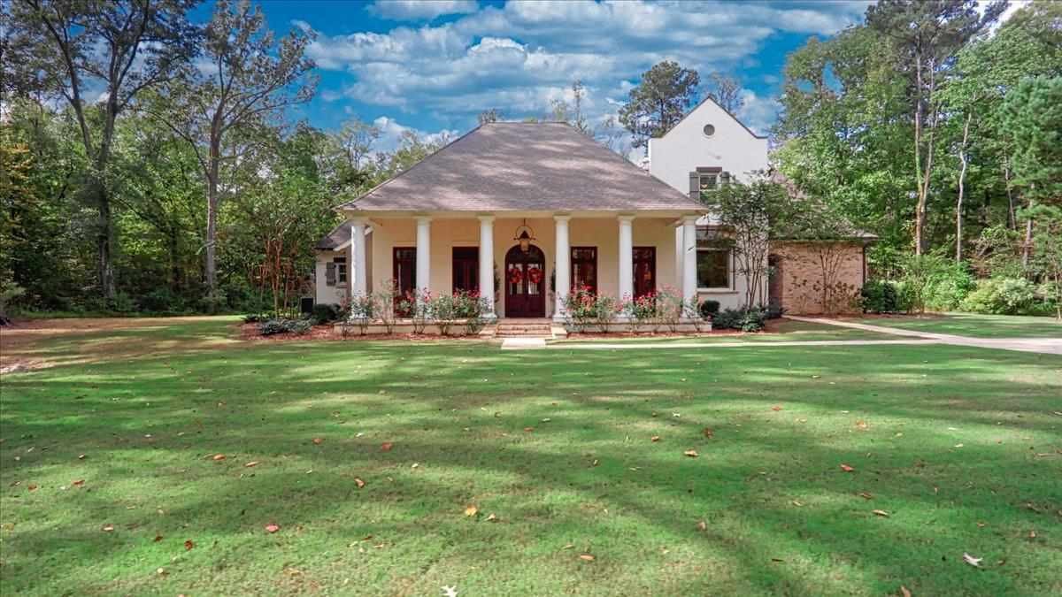 215 Little Creek Road Flowood, MS 39232 - Photo 43 of 43 Photo 43
