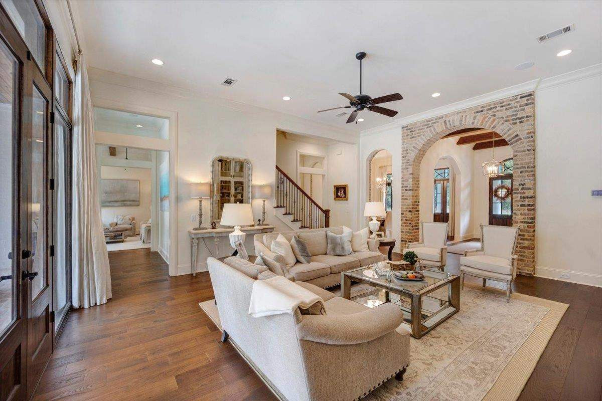 215 Little Creek Road Flowood, MS 39232 - Photo 6 of 43 Photo 6