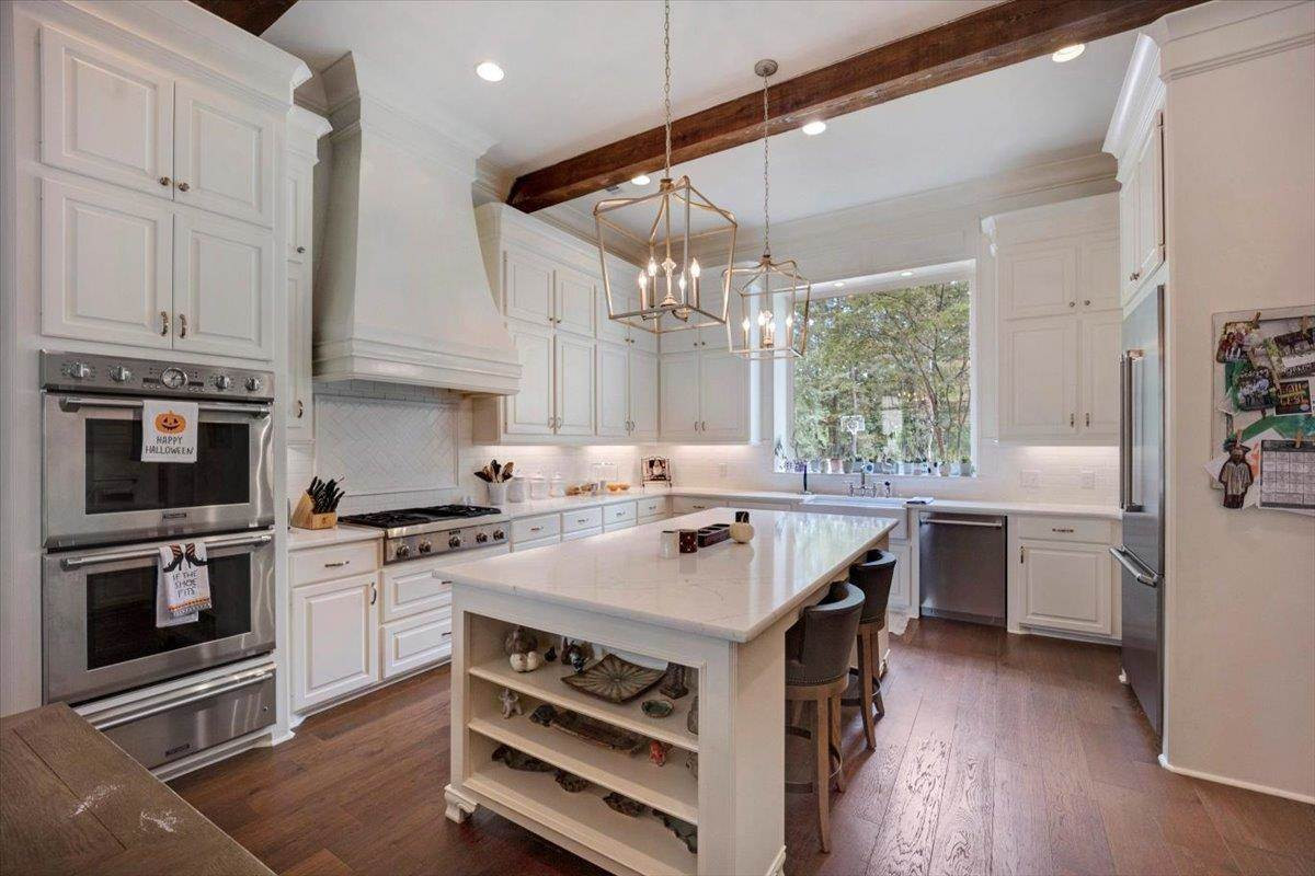 215 Little Creek Road Flowood, MS 39232 - Photo 8 of 43 Photo 8