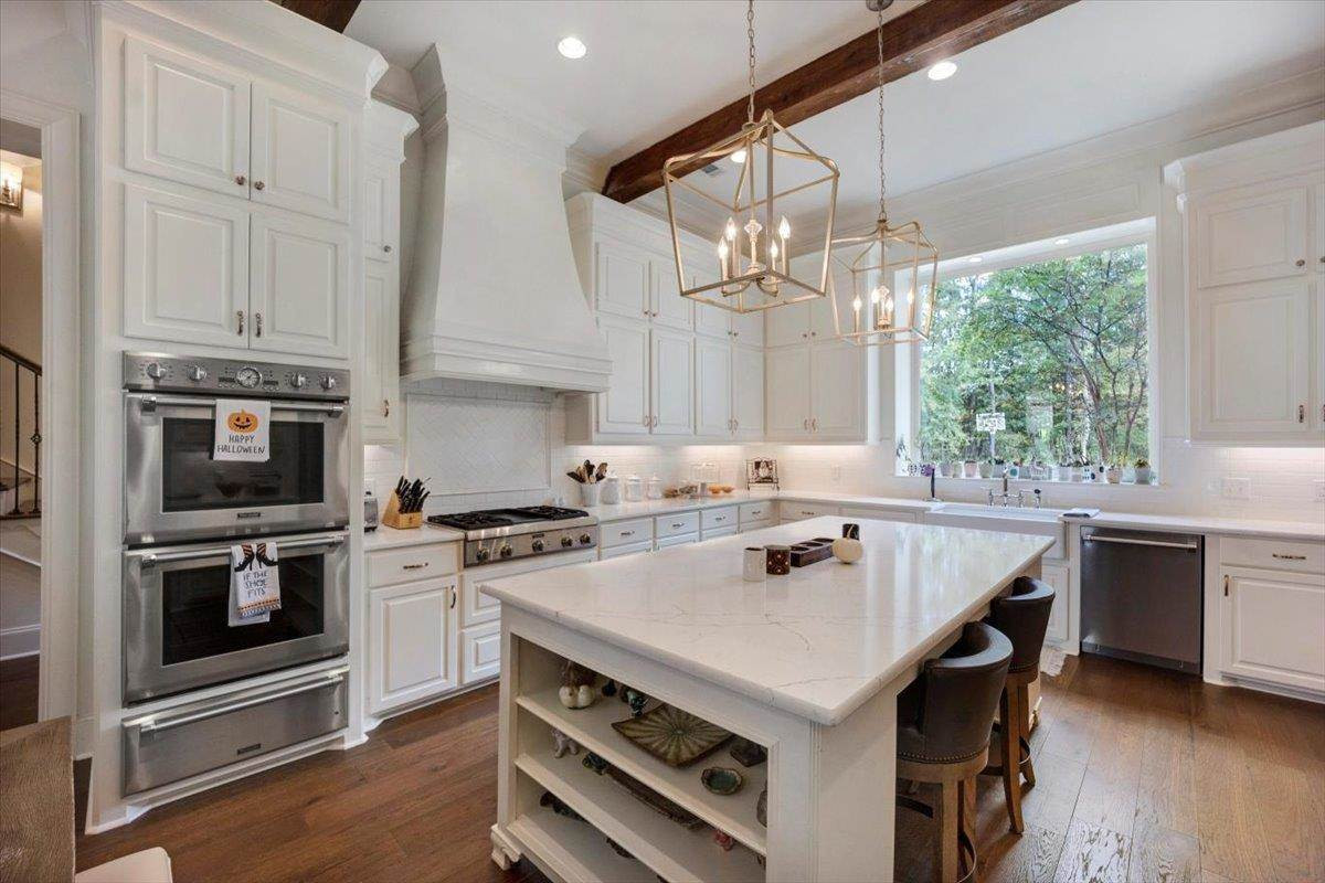 215 Little Creek Road Flowood, MS 39232 - Photo 10 of 43 Photo 10