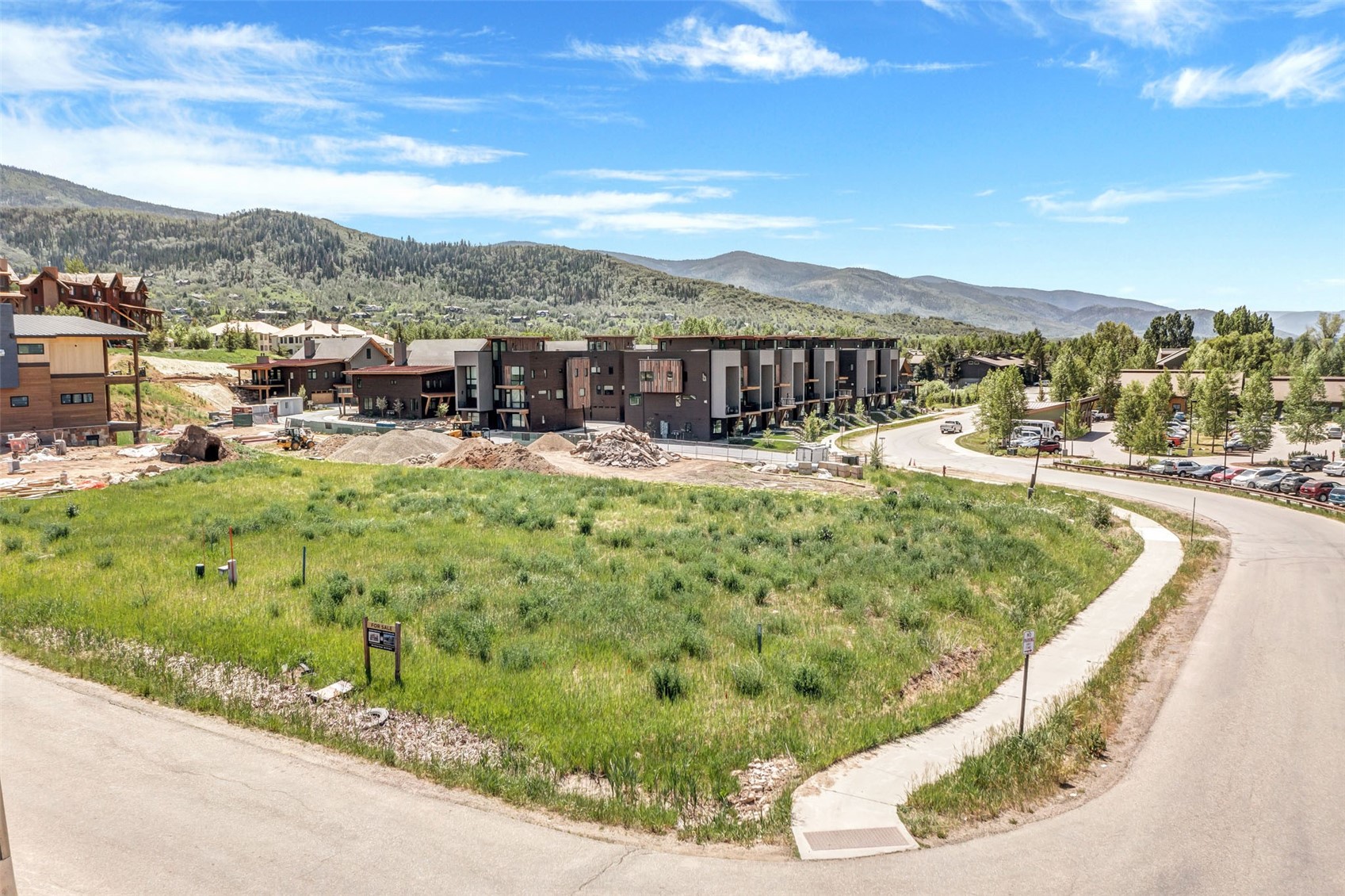 2687 Bronc Buster Loop Steamboat Springs, CO 80487 - Photo 11 of 13