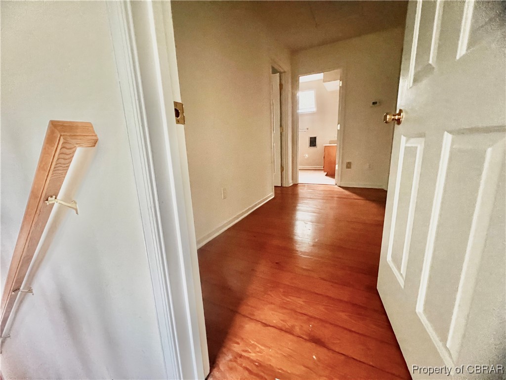 265 Holland Point Road Dutton, VA 23050 - Photo 21 of 42