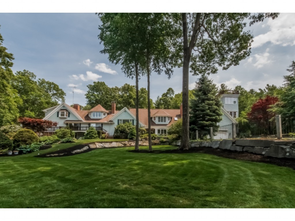 146 Range Road Windham, NH 03087 - Photo 1 of 36
