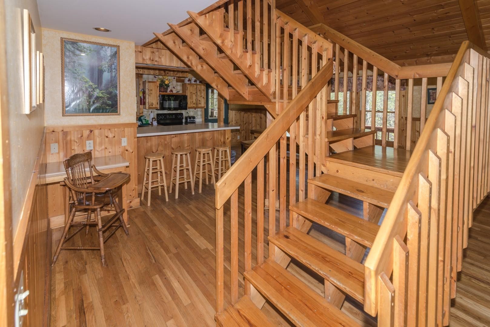 1620 South Mountain View Road Sevierville, TN 37876 - Photo 15 of 40 Gallery Image 15