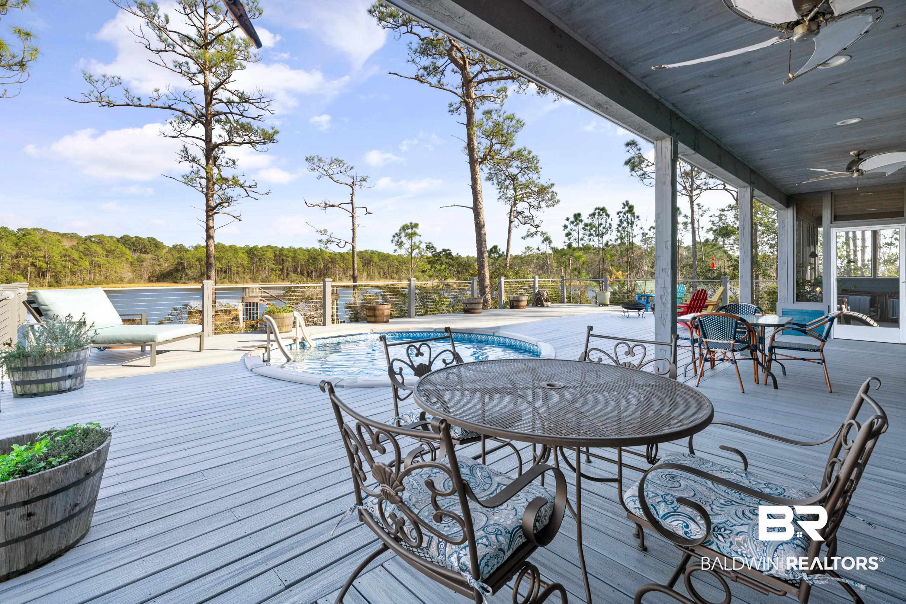 4230 East Palmetto Point Theodore, AL 36582 - Photo 33 of 50