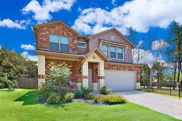 $2,350 | 207 Still Gln Drive, Terrell, TX 75160