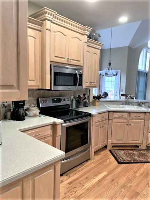 109 Buttercup Trail Anderson, SC 29621 - Photo 12 of 45 Gallery Image 12