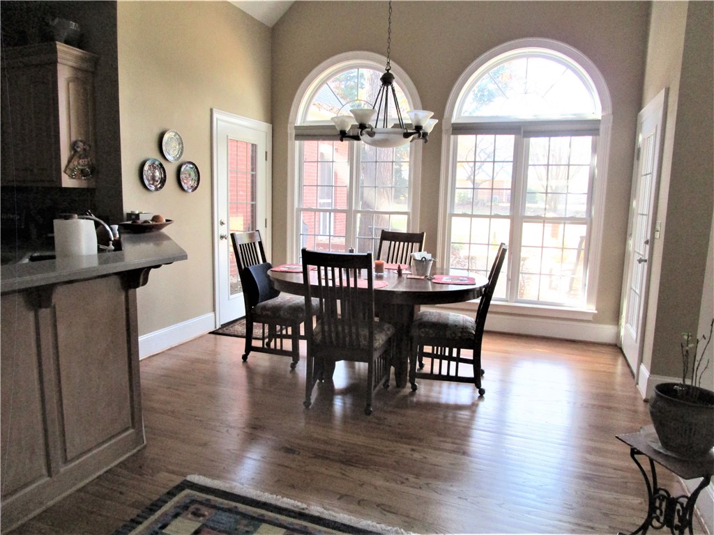 109 Buttercup Trail Anderson, SC 29621 - Photo 16 of 45 Gallery Image 16
