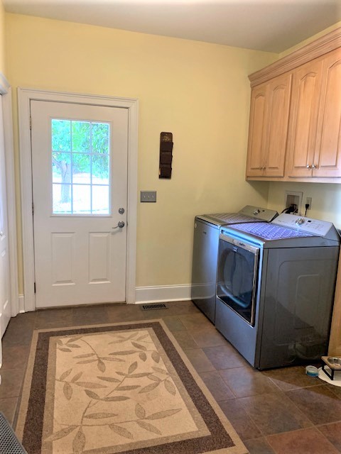 109 Buttercup Trail Anderson, SC 29621 - Photo 31 of 45 Laundry