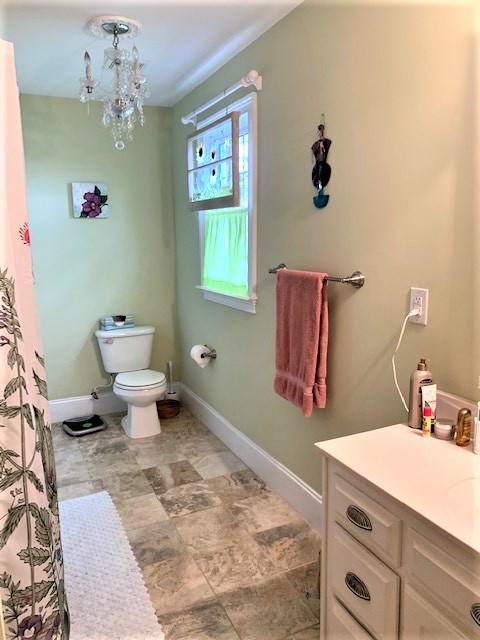 109 Buttercup Trail Anderson, SC 29621 - Photo 43 of 45 Upstairs master bath