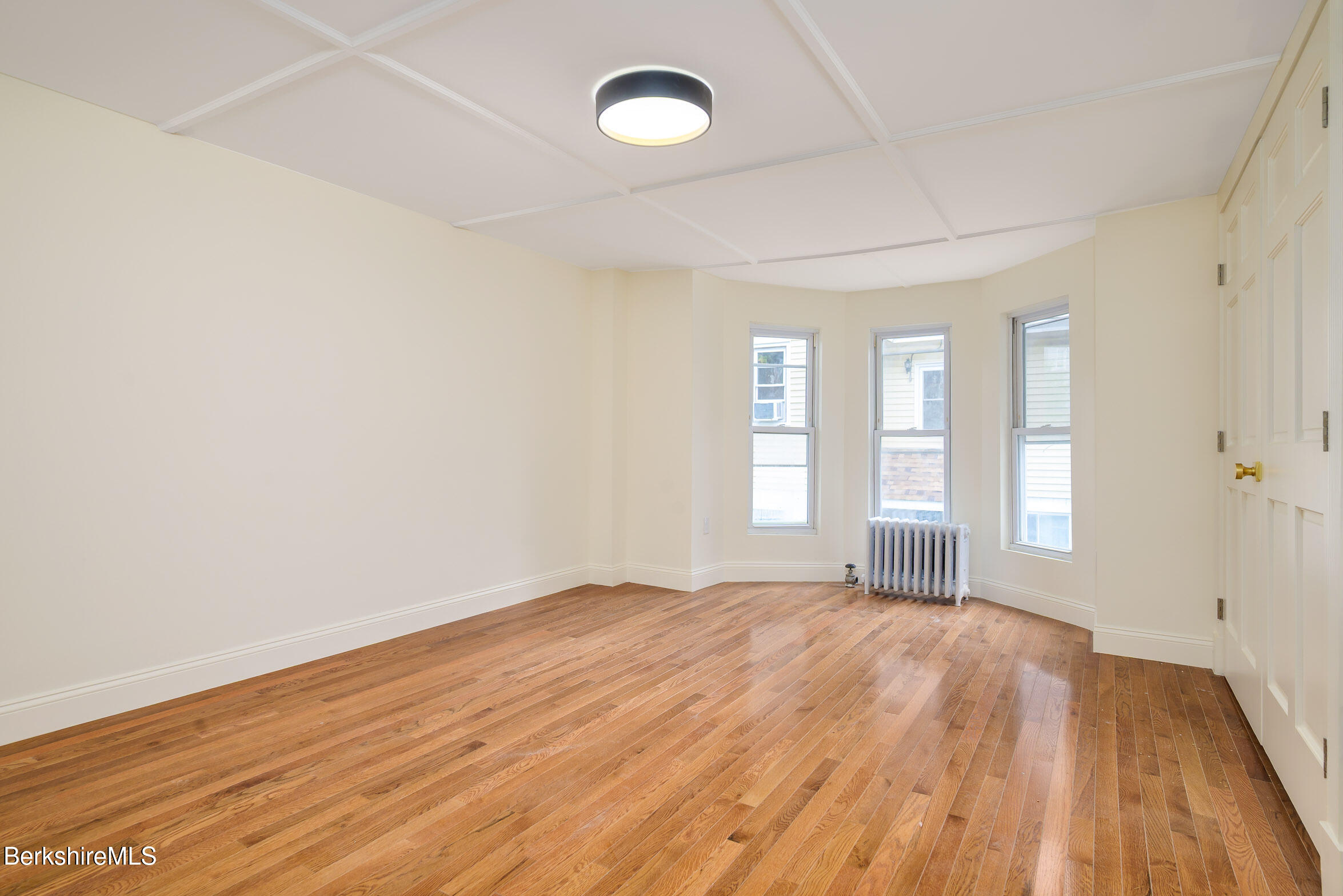 83 Chestnut Street, Unit UPPR North Adams, MA 01247 - Photo 18 of 23 Bedroom