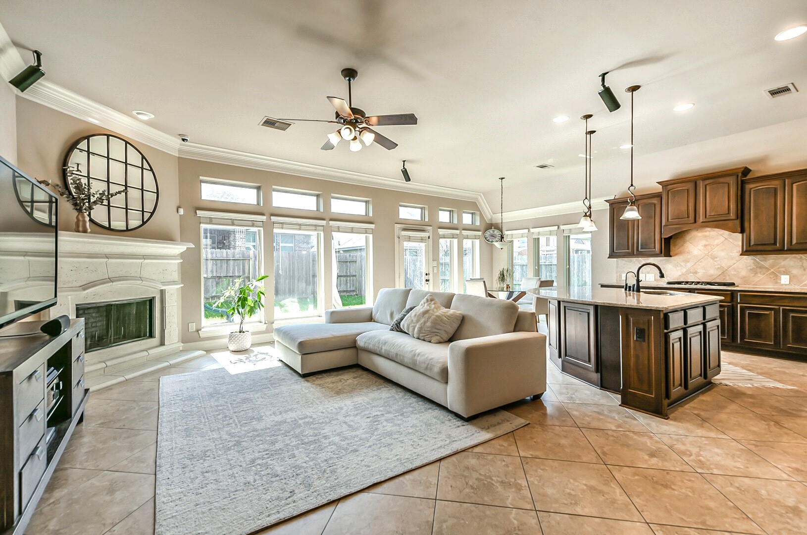 10323 Belvamera Road Richmond, TX 77407 - Photo 1 of 25 Welcome home to 10323 Belvamera Rd!