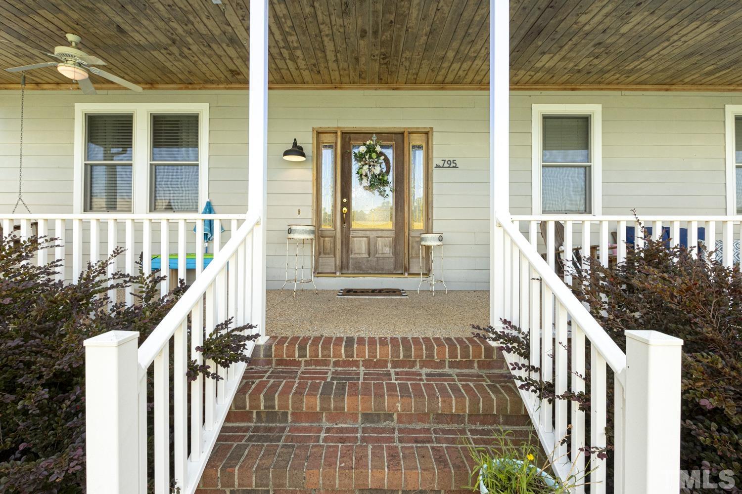 795 Carl Foushee Road Moncure, NC 27559 - Photo 1 of 38 Gallery Image 1