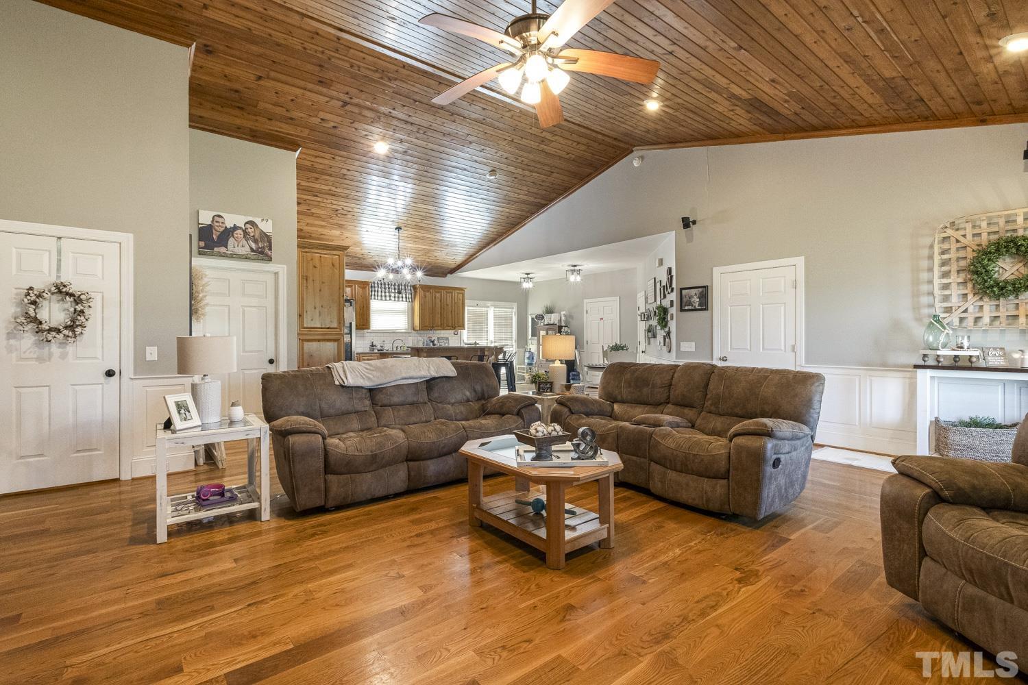 795 Carl Foushee Road Moncure, NC 27559 - Photo 11 of 38 Gallery Image 11