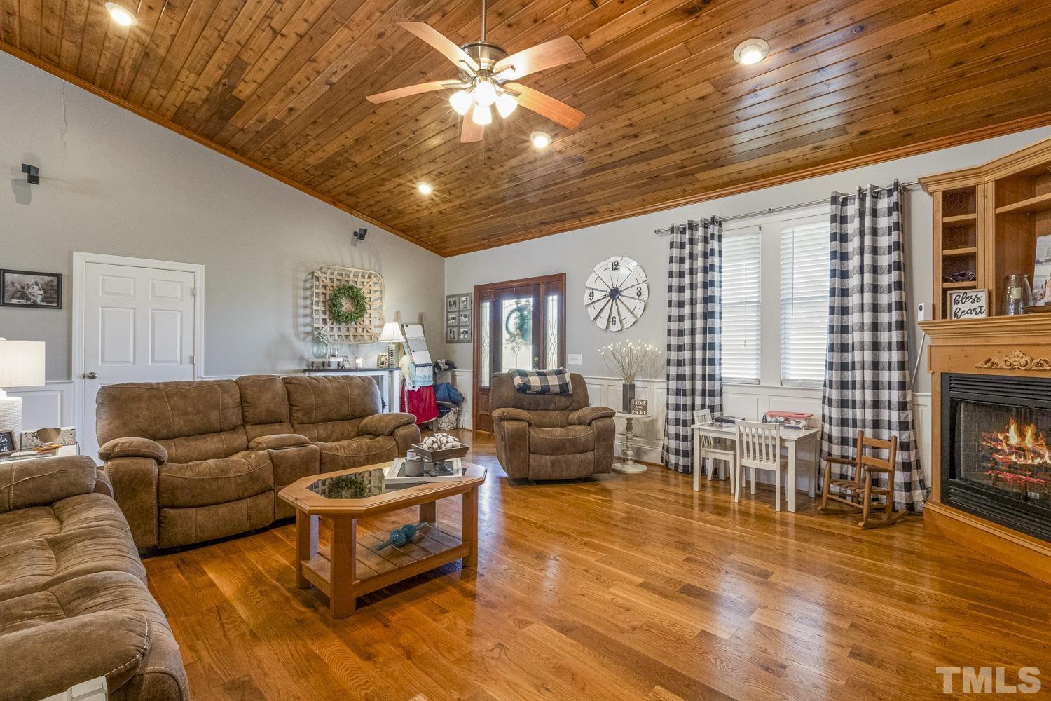 795 Carl Foushee Road Moncure, NC 27559 - Photo 12 of 38 Gallery Image 12