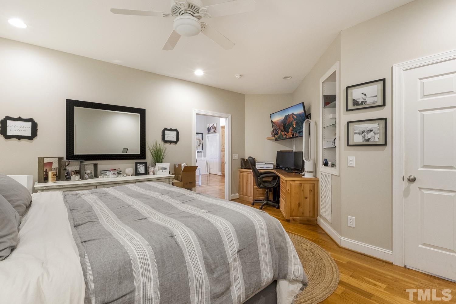 795 Carl Foushee Road Moncure, NC 27559 - Photo 19 of 38 Gallery Image 19