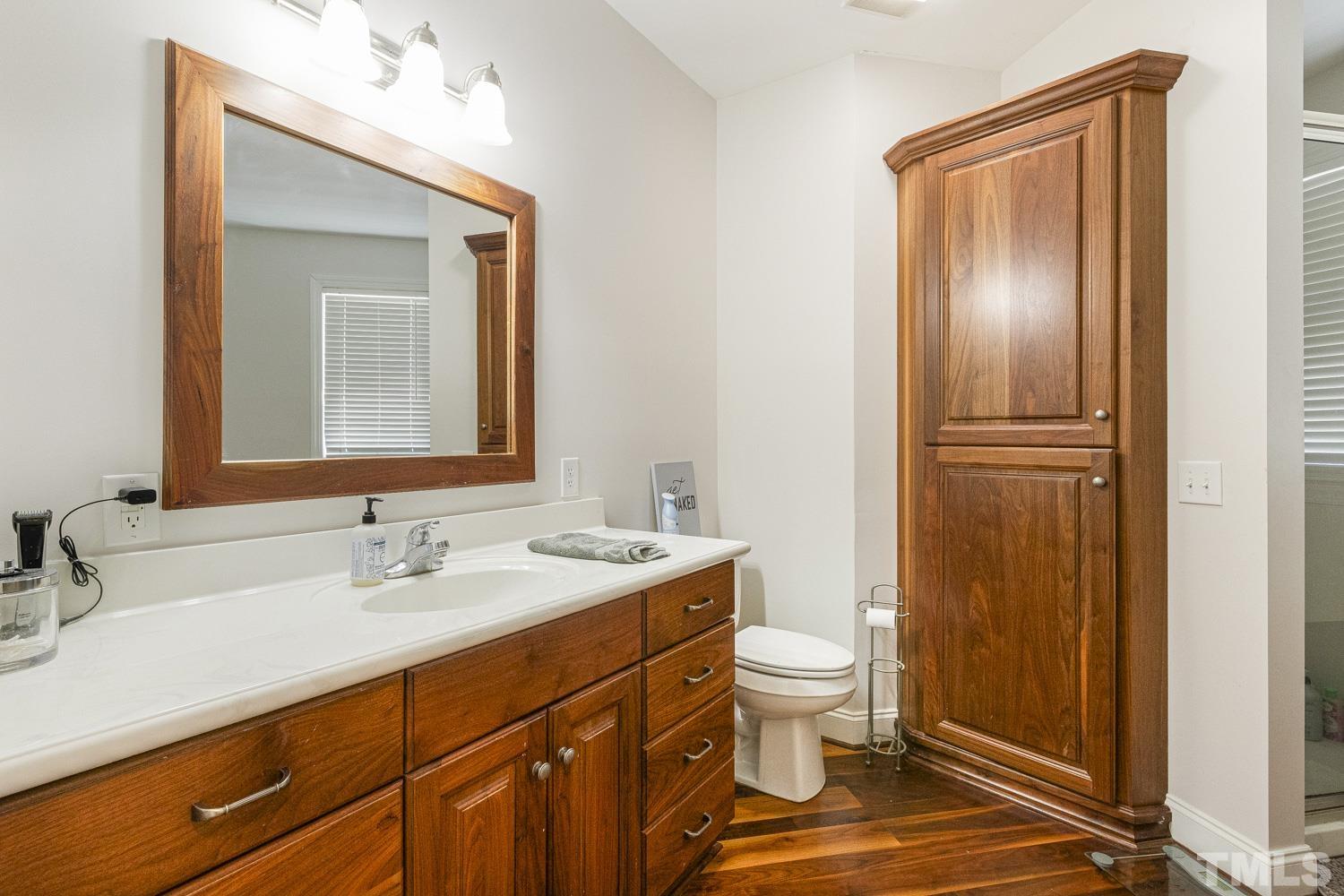 795 Carl Foushee Road Moncure, NC 27559 - Photo 20 of 38 Gallery Image 20