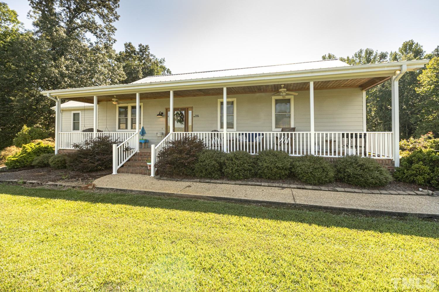 795 Carl Foushee Road Moncure, NC 27559 - Photo 2 of 38 Gallery Image 2