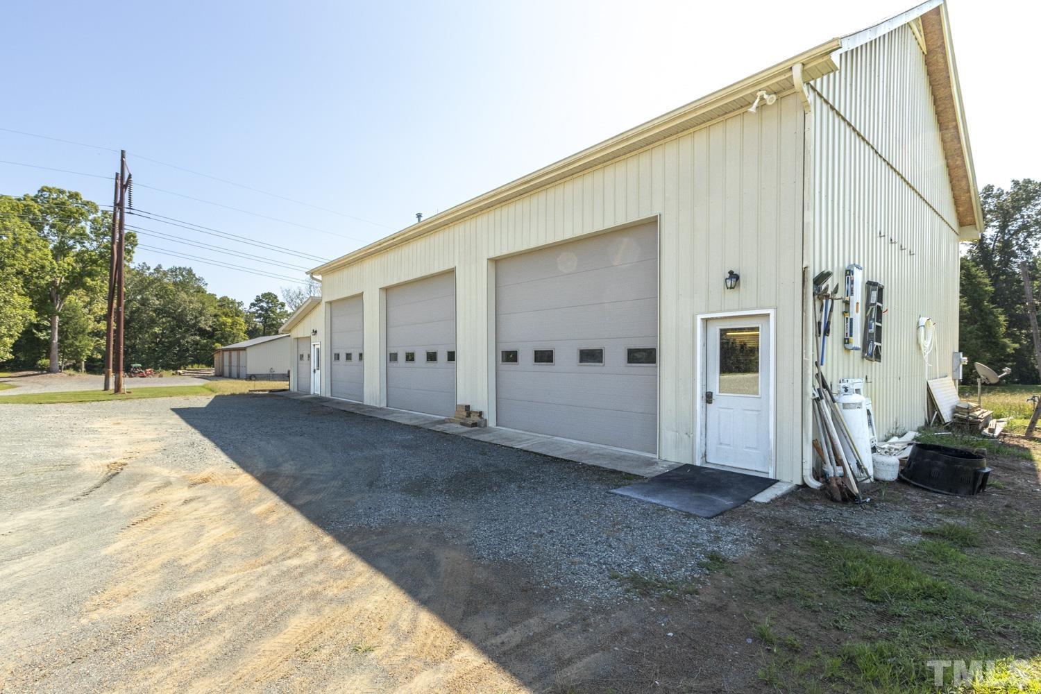 795 Carl Foushee Road Moncure, NC 27559 - Photo 27 of 38 Gallery Image 27