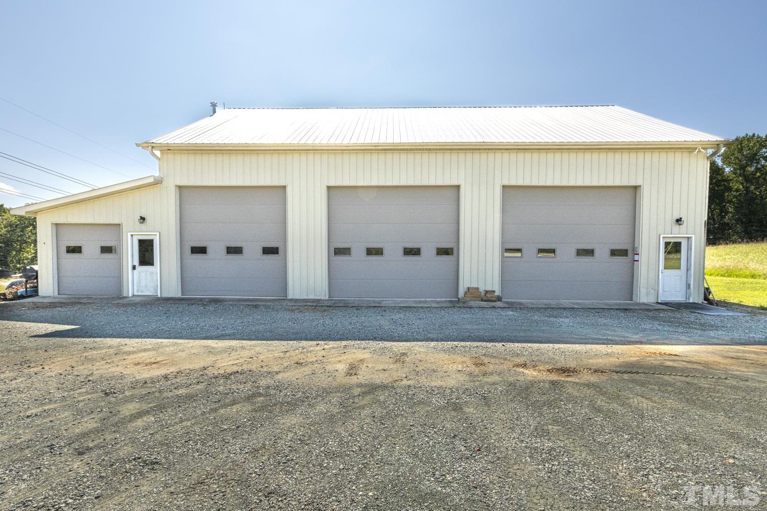 795 Carl Foushee Road Moncure, NC 27559 - Photo 28 of 38 Gallery Image 28