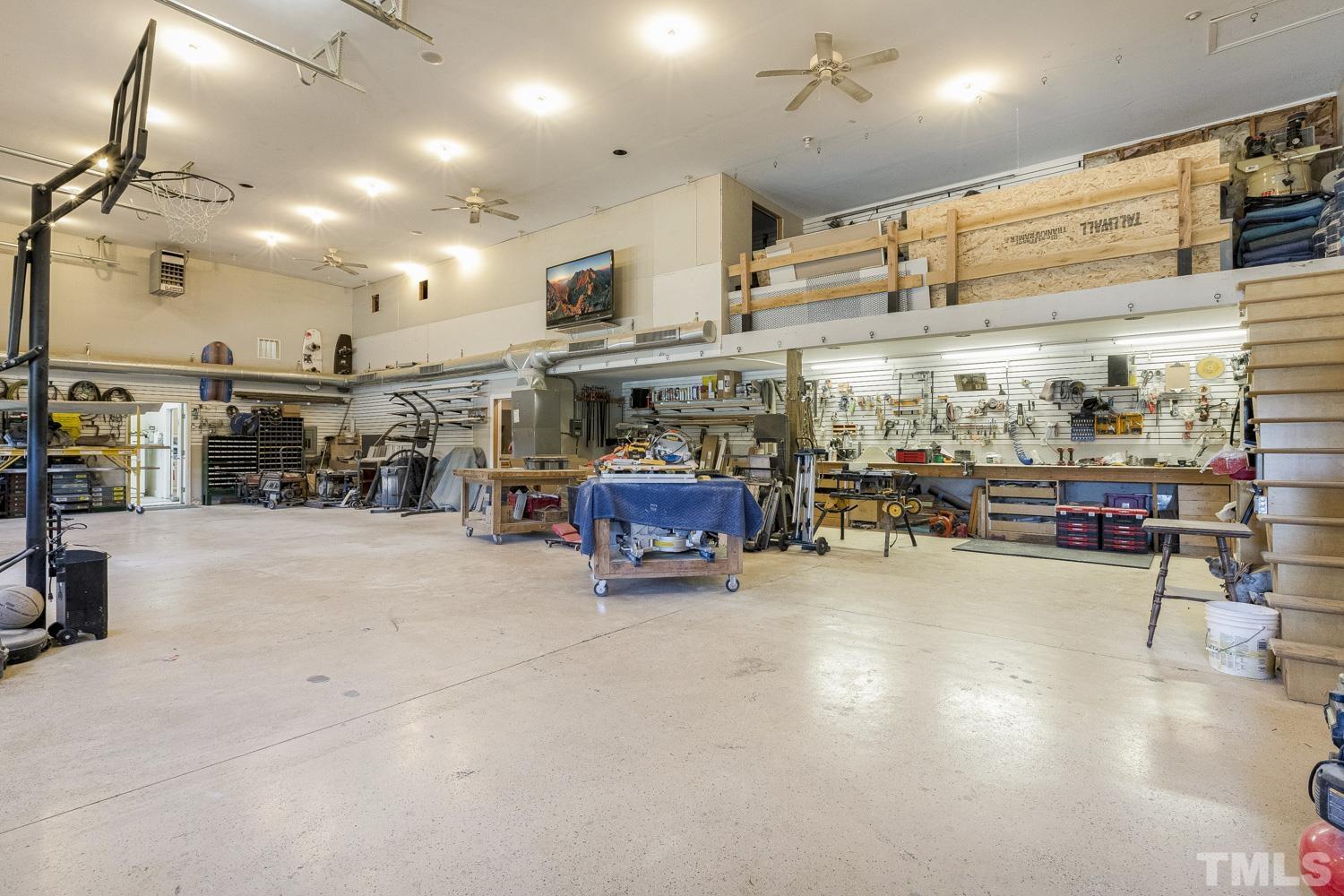 795 Carl Foushee Road Moncure, NC 27559 - Photo 29 of 38 Gallery Image 29