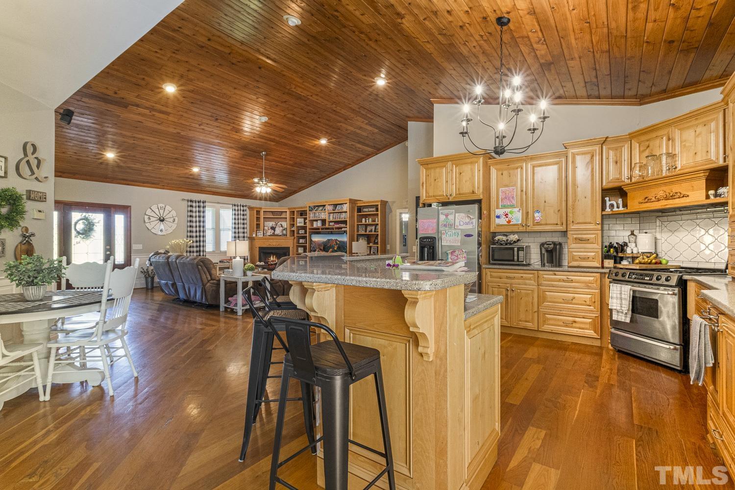795 Carl Foushee Road Moncure, NC 27559 - Photo 3 of 38 Gallery Image 3