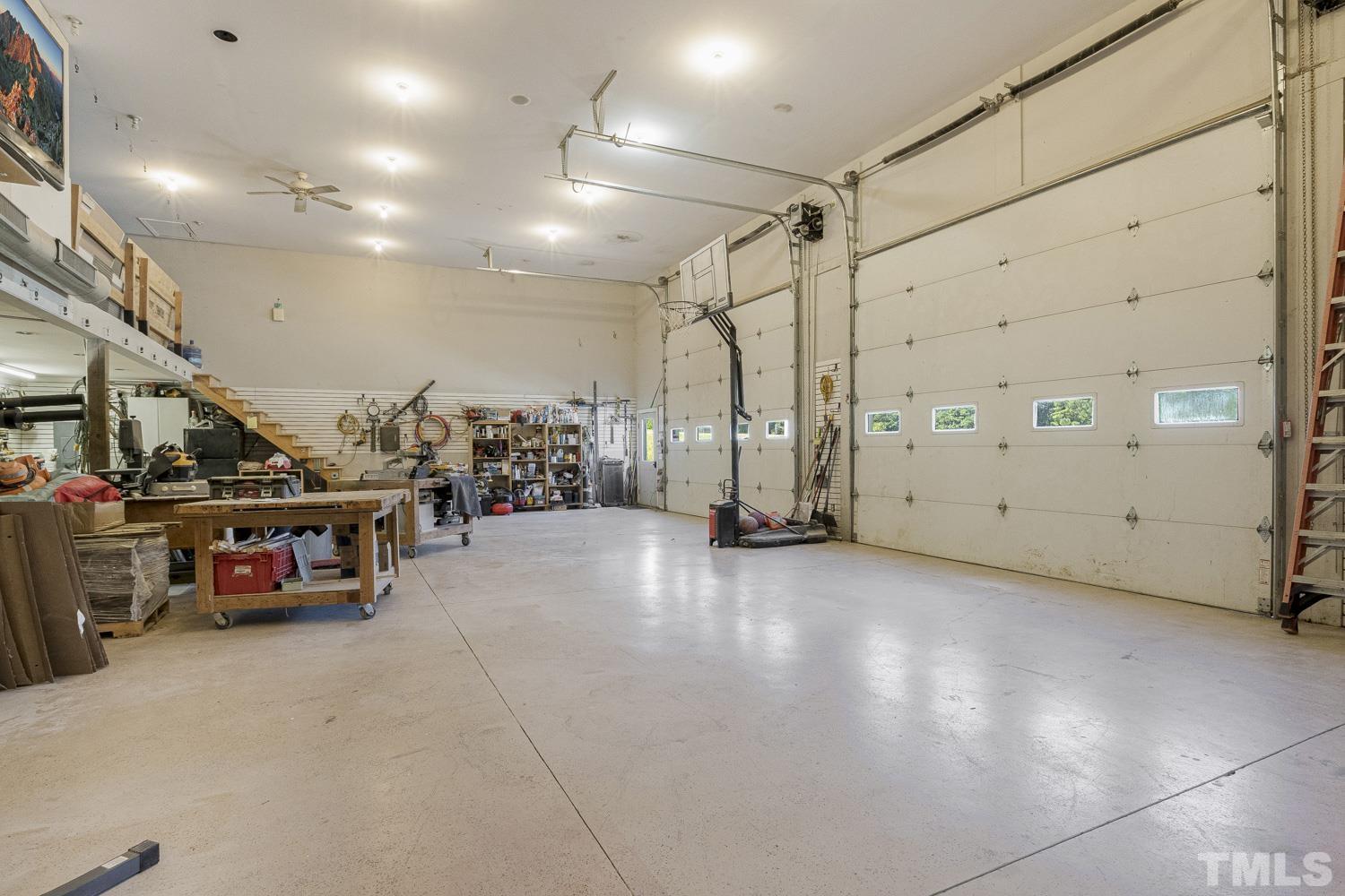 795 Carl Foushee Road Moncure, NC 27559 - Photo 31 of 38 Gallery Image 31