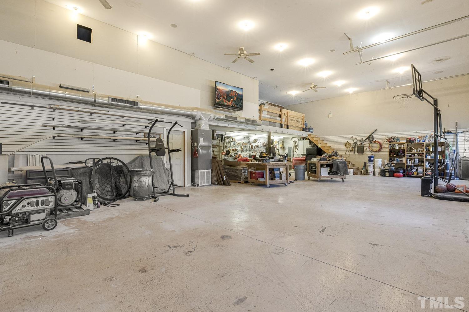 795 Carl Foushee Road Moncure, NC 27559 - Photo 32 of 38 Gallery Image 32