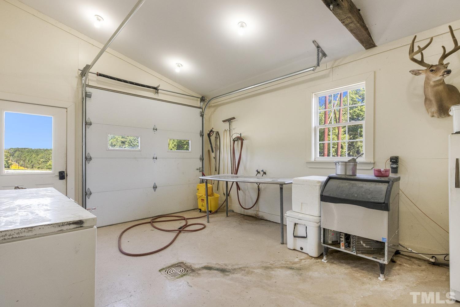 795 Carl Foushee Road Moncure, NC 27559 - Photo 33 of 38 Gallery Image 33