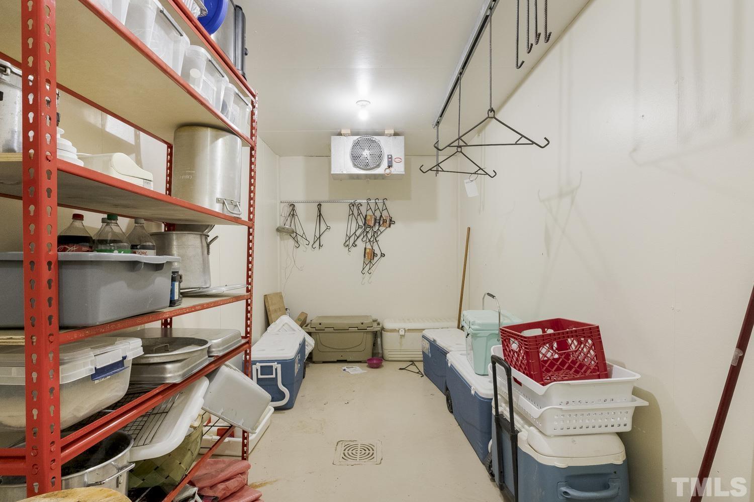 795 Carl Foushee Road Moncure, NC 27559 - Photo 37 of 38 Gallery Image 37