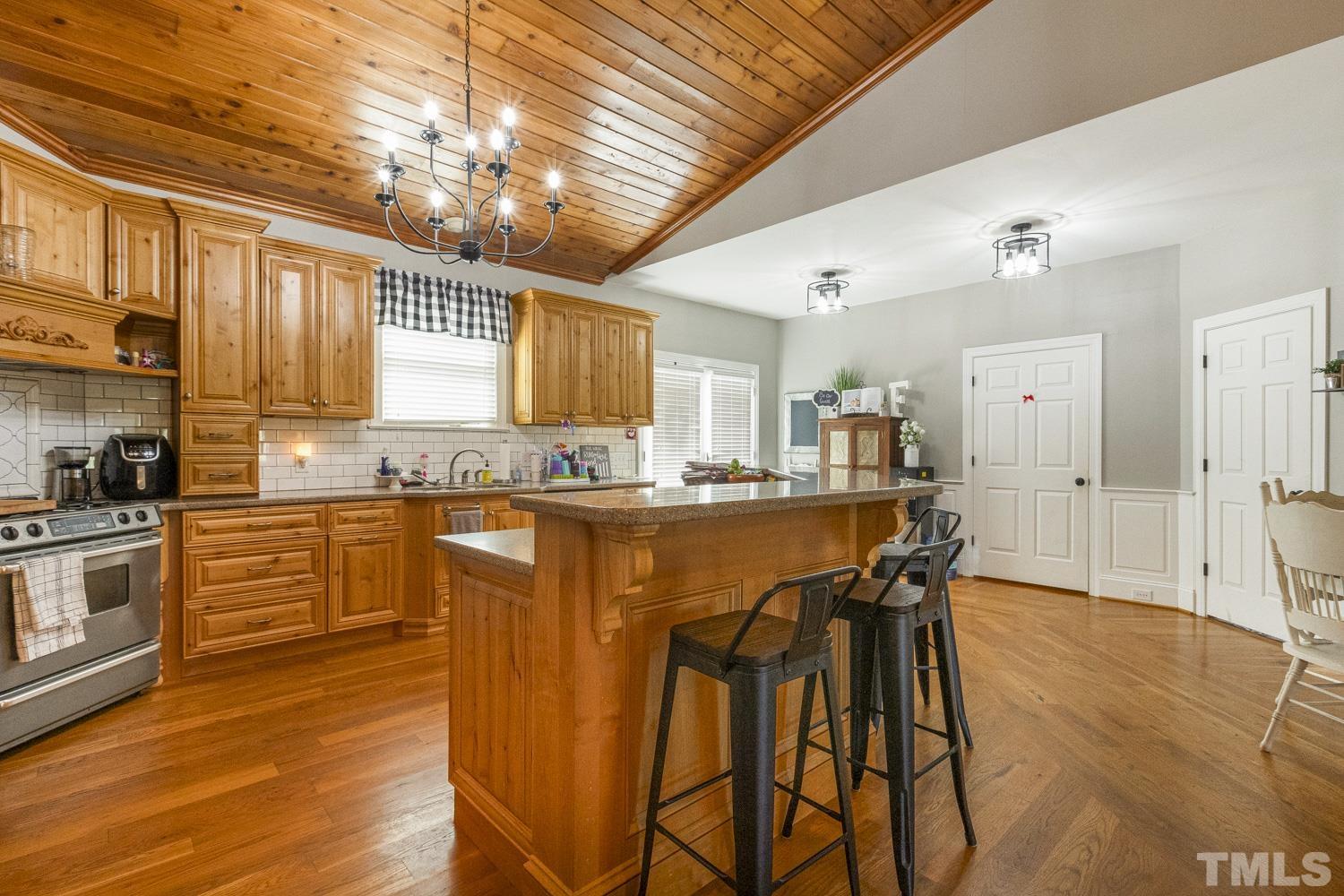 795 Carl Foushee Road Moncure, NC 27559 - Photo 4 of 38 Gallery Image 4