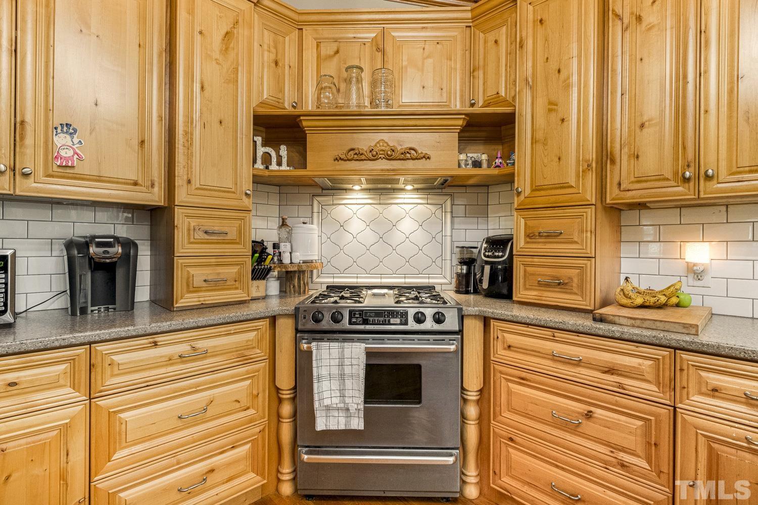 795 Carl Foushee Road Moncure, NC 27559 - Photo 5 of 38 Gallery Image 5