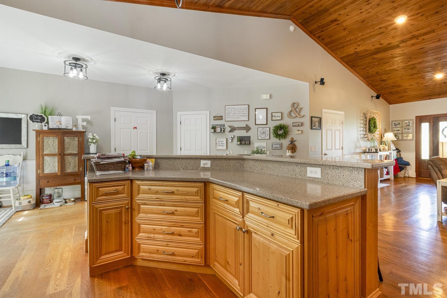 795 Carl Foushee Road Moncure, NC 27559 - Photo 6 of 38 Gallery Image 6