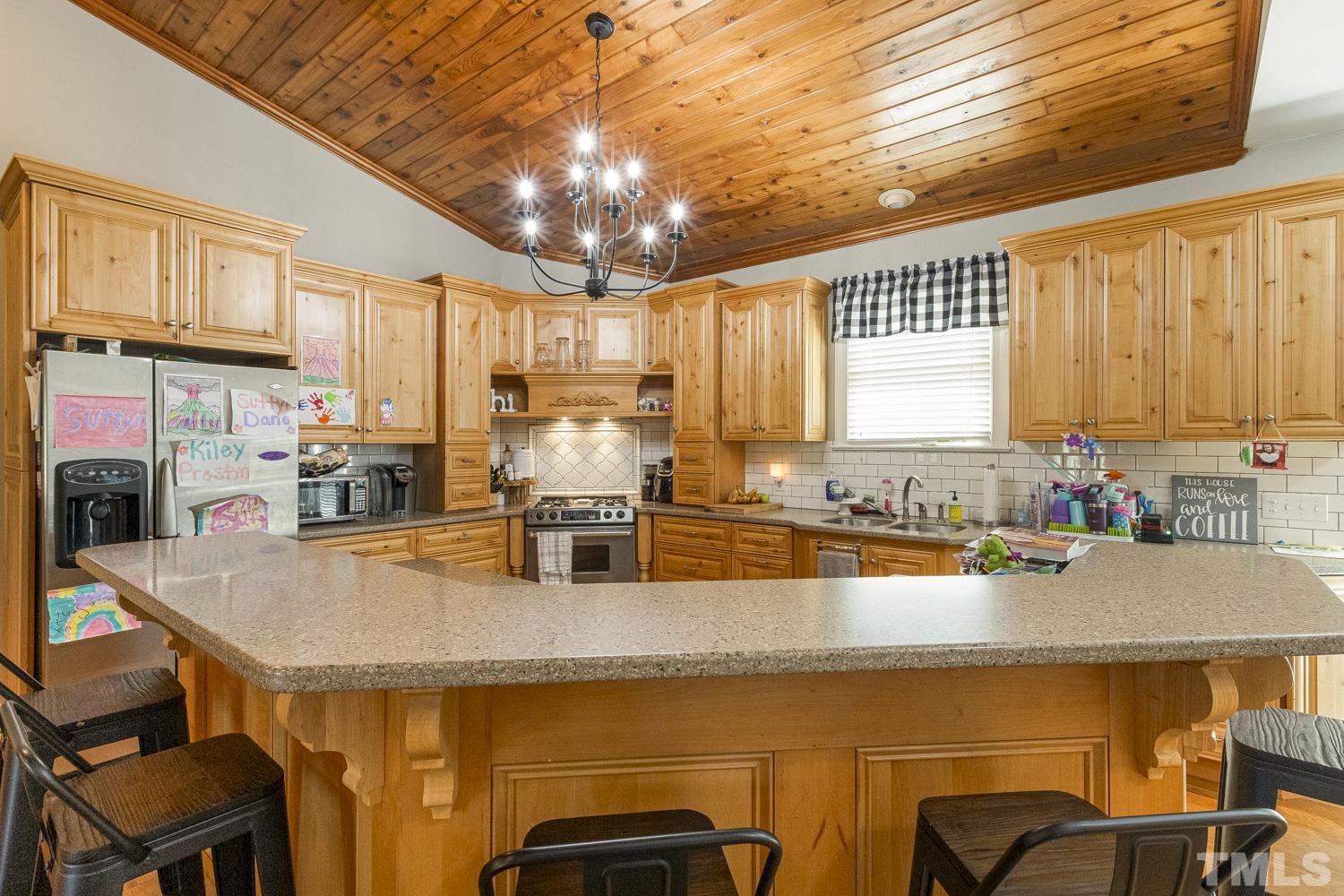 795 Carl Foushee Road Moncure, NC 27559 - Photo 7 of 38 Gallery Image 7