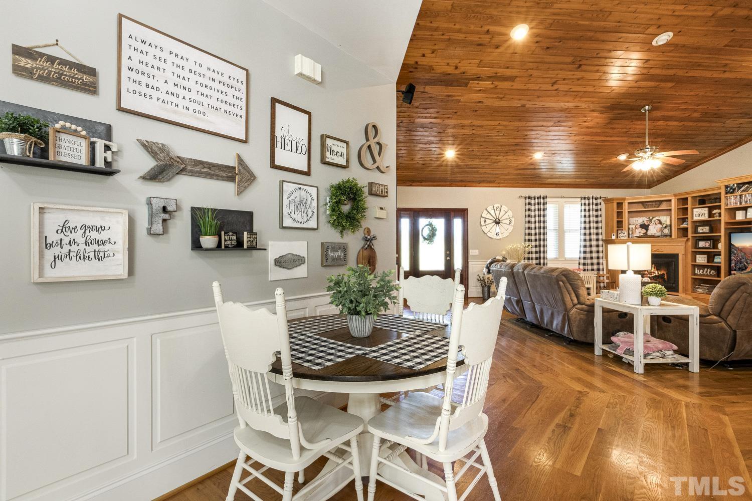 795 Carl Foushee Road Moncure, NC 27559 - Photo 8 of 38 Gallery Image 8