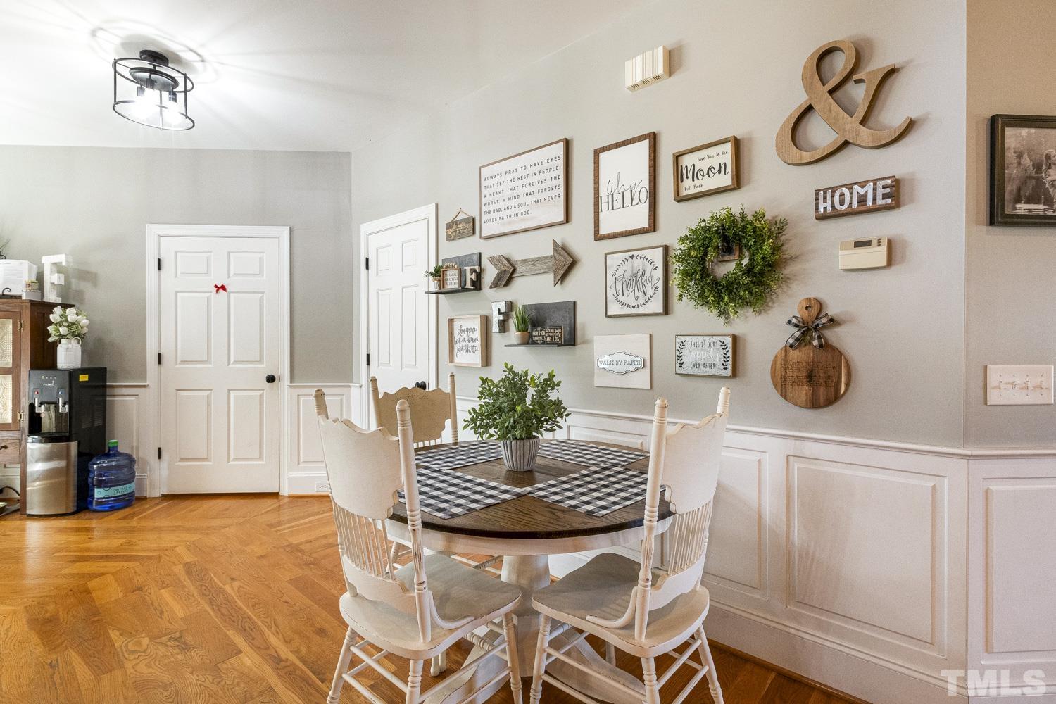 795 Carl Foushee Road Moncure, NC 27559 - Photo 9 of 38 Gallery Image 9
