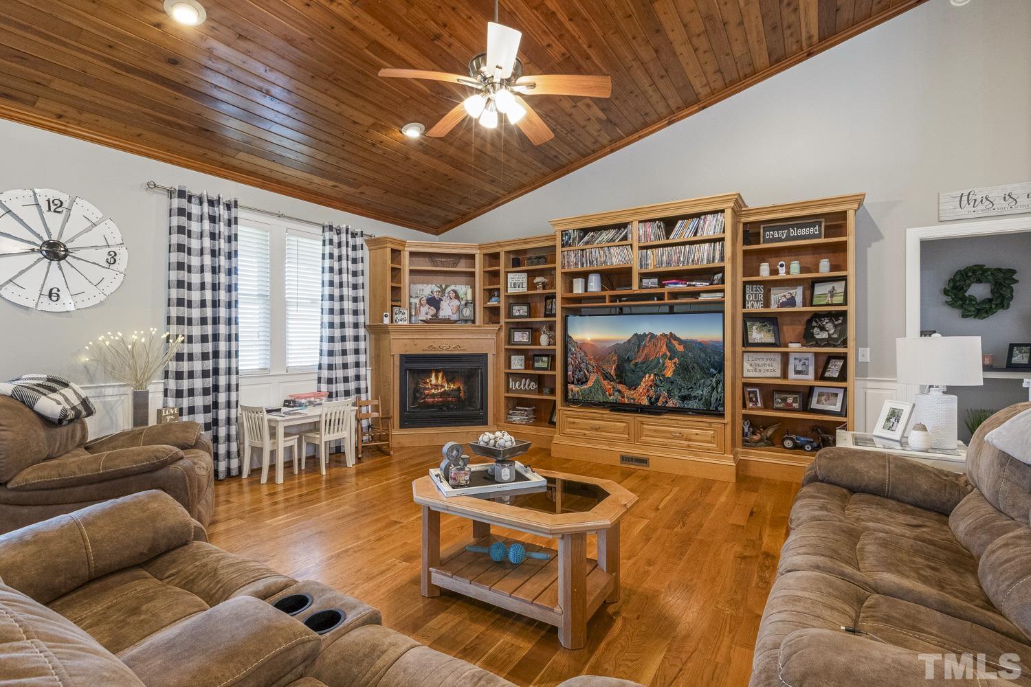 795 Carl Foushee Road Moncure, NC 27559 - Photo 10 of 38 Gallery Image 10