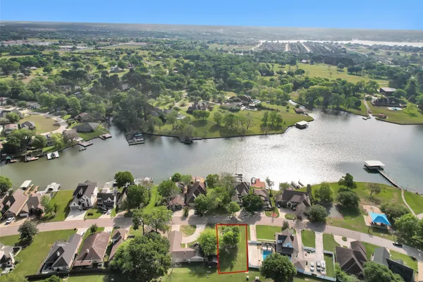 $105,000 | Tbd Kingston Cove Court, Willis, TX 77318
