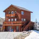 $495,000 | 441 Greys River Loop, Alpine, WY 83128