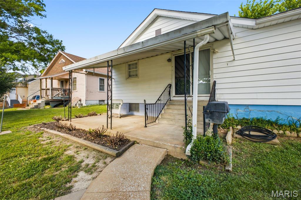 539 South Main Street Waterloo, IL 62298 - Photo 35 of 43