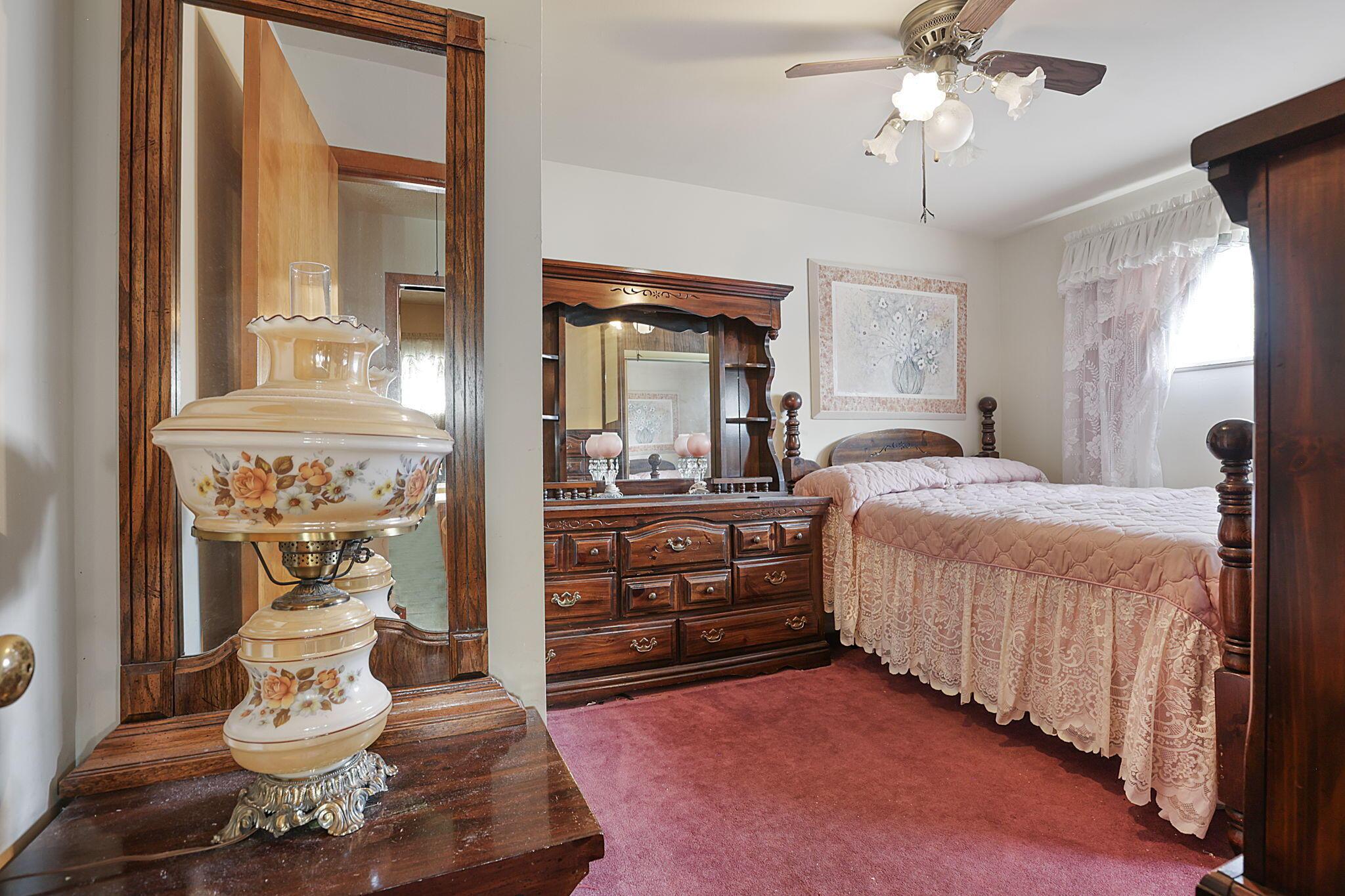 580 Rumsey Road Columbus, OH 43207 - Photo 26 of 49 Bedroom 2