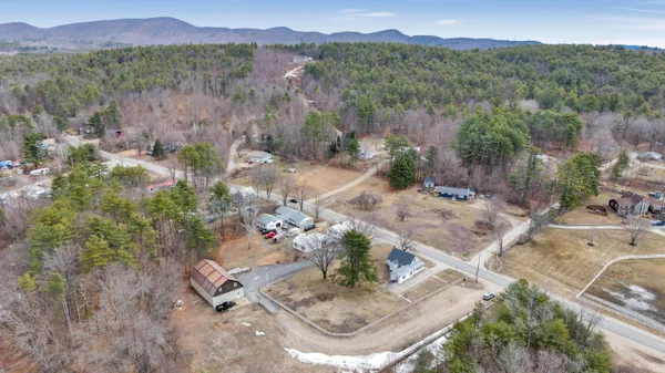 $699,000 | 62-66 Brownfield Road, Hiram, ME 04041