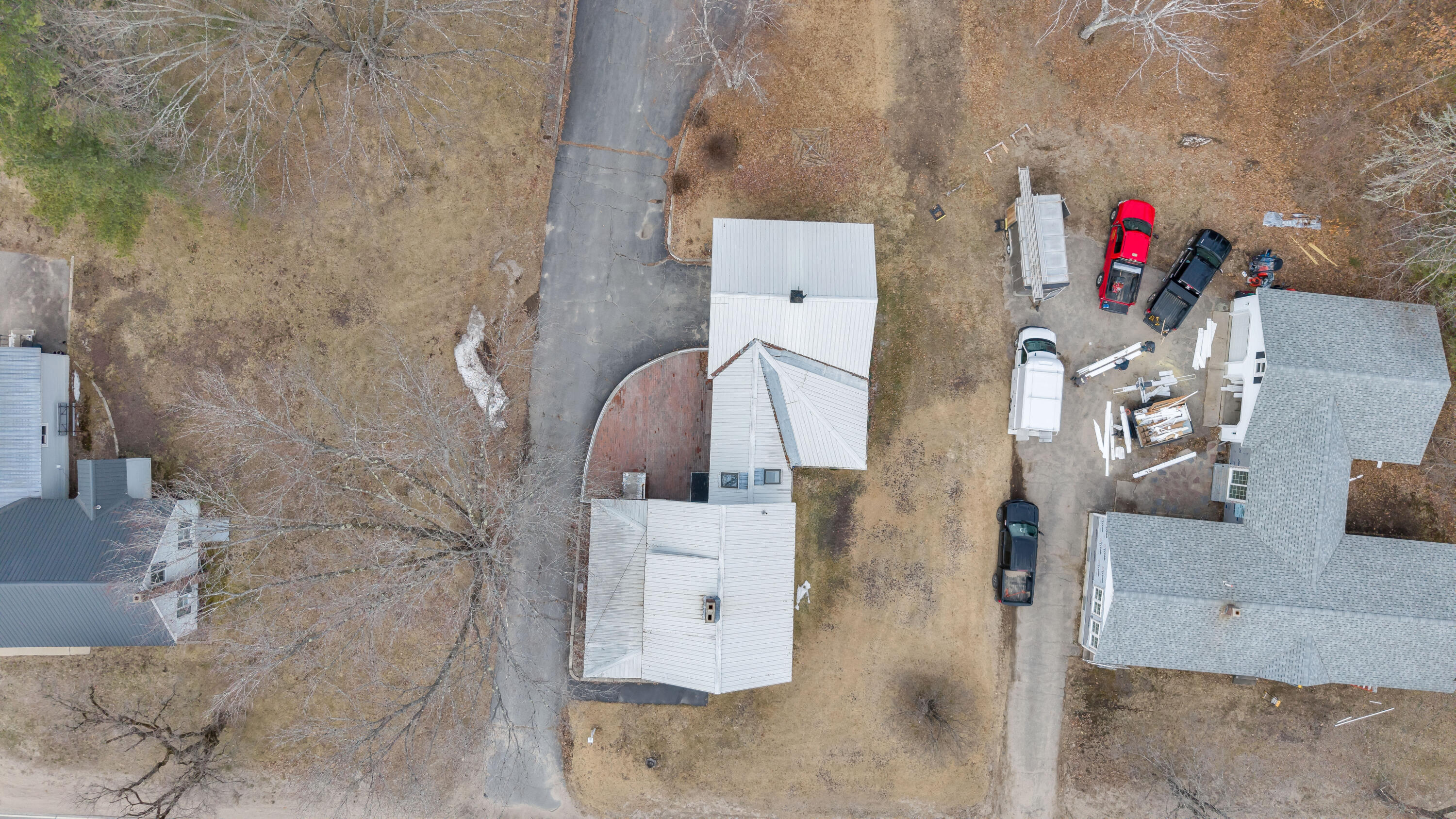 62-66 Brownfield Road Hiram, ME 04041 - Photo 50 of 54 DJI_20260402093207_0010_D