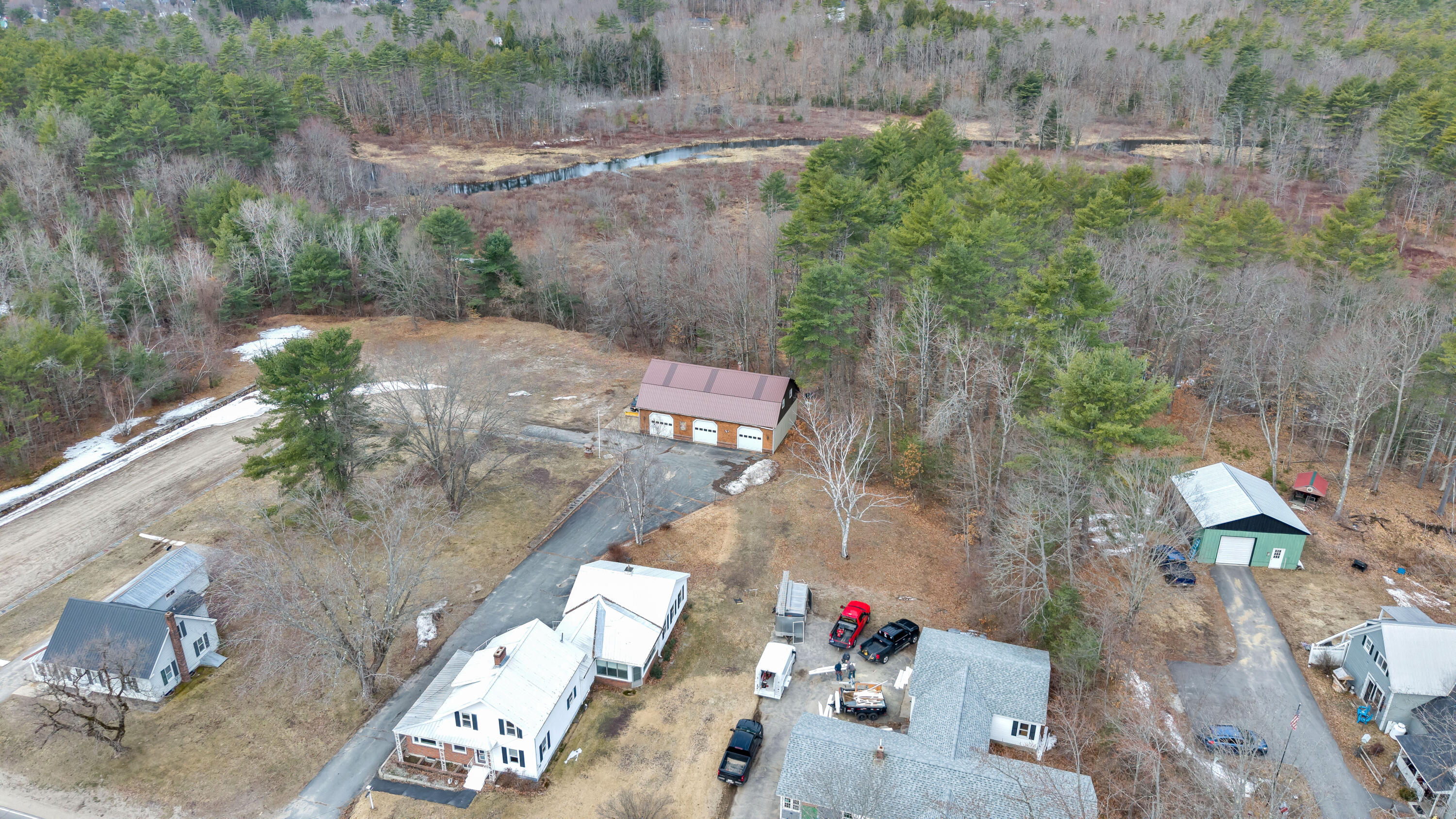 62-66 Brownfield Road Hiram, ME 04041 - Photo 52 of 54 DJI_20260402093225_0012_D