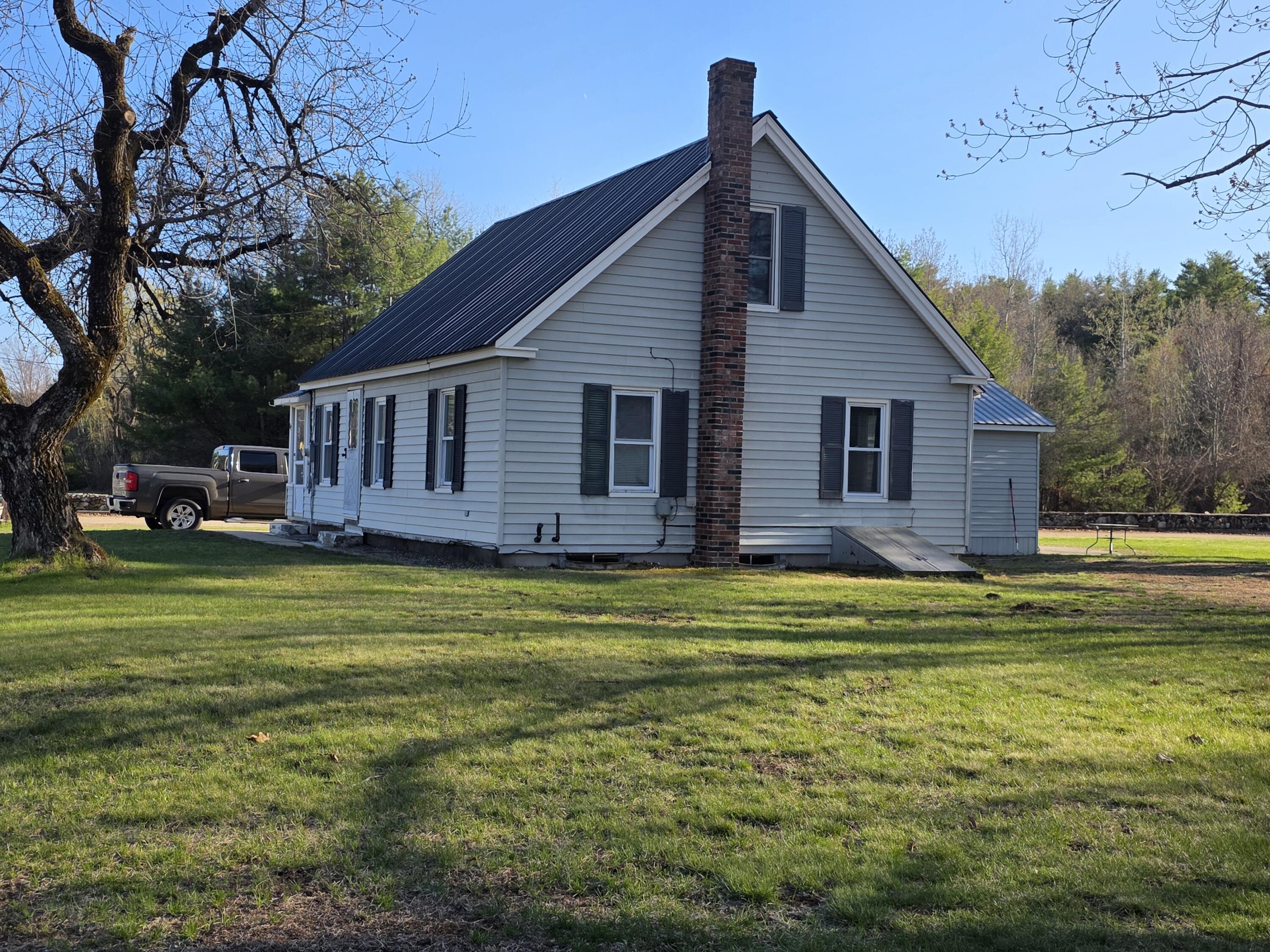 62-66 Brownfield Road Hiram, ME 04041 - Photo 6 of 54 18593