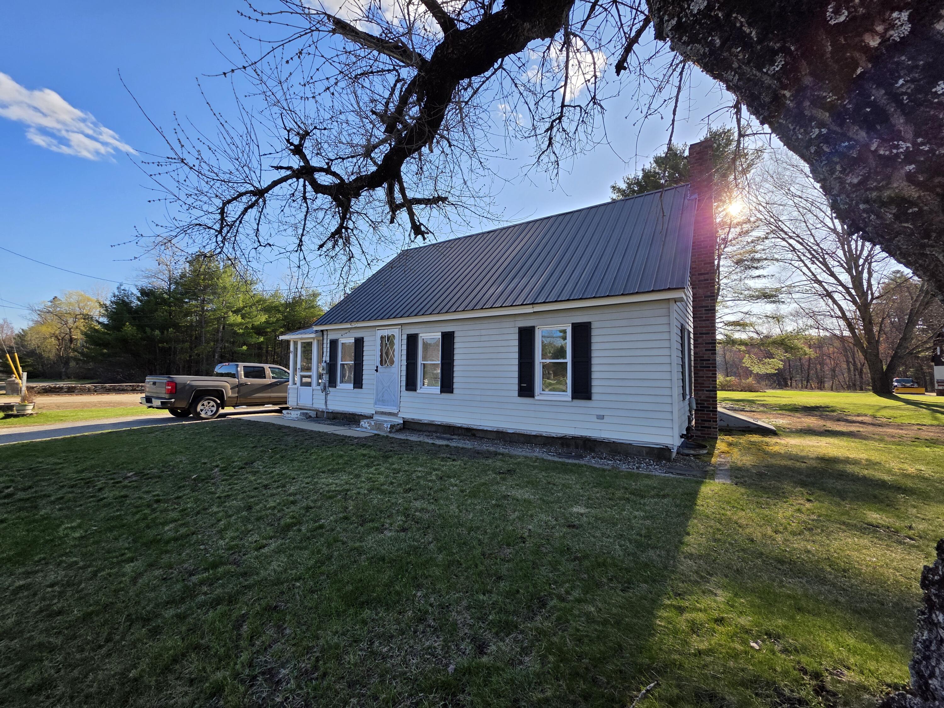 62-66 Brownfield Road Hiram, ME 04041 - Photo 7 of 54 18594