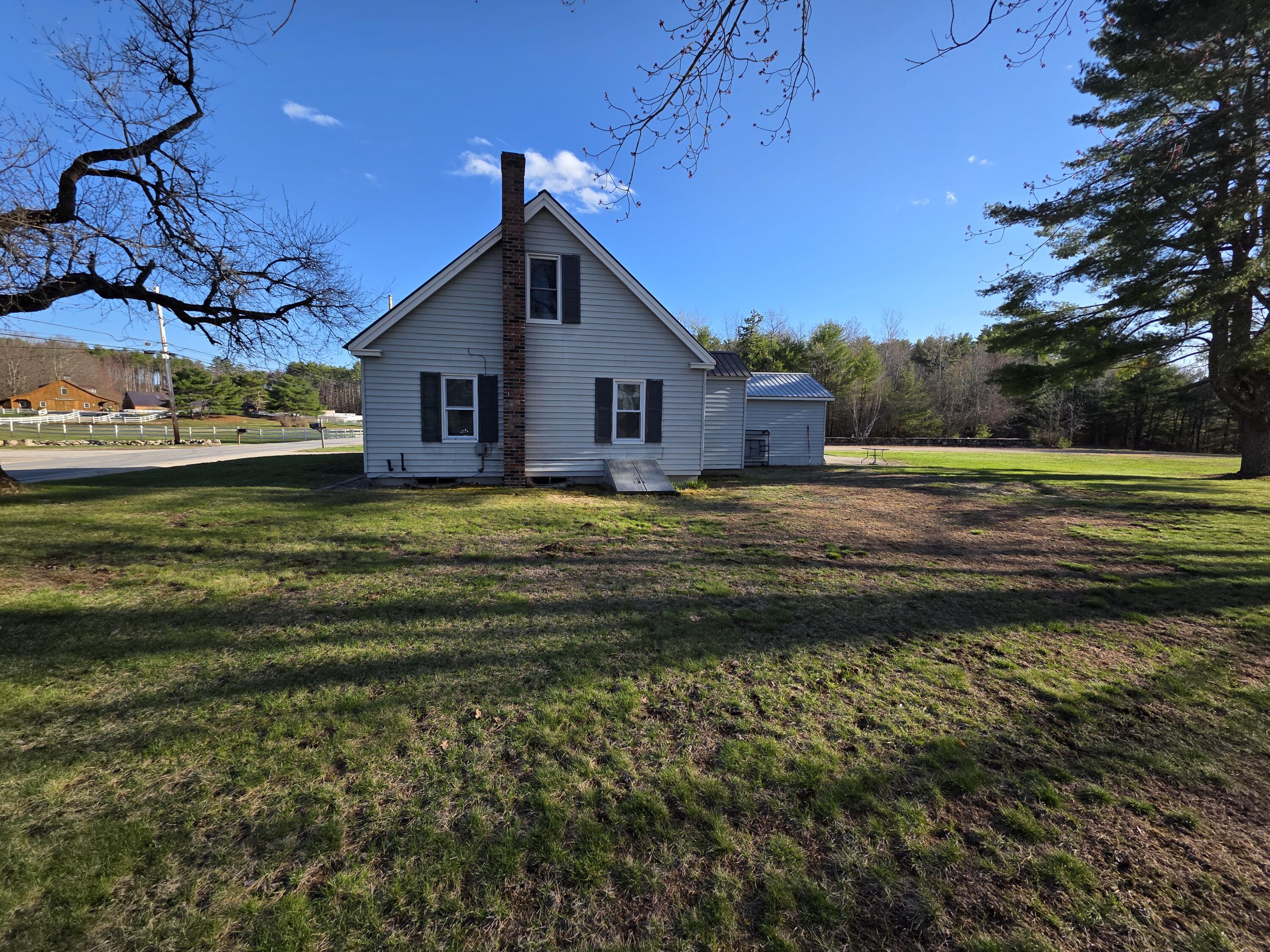 62-66 Brownfield Road Hiram, ME 04041 - Photo 8 of 54 18595