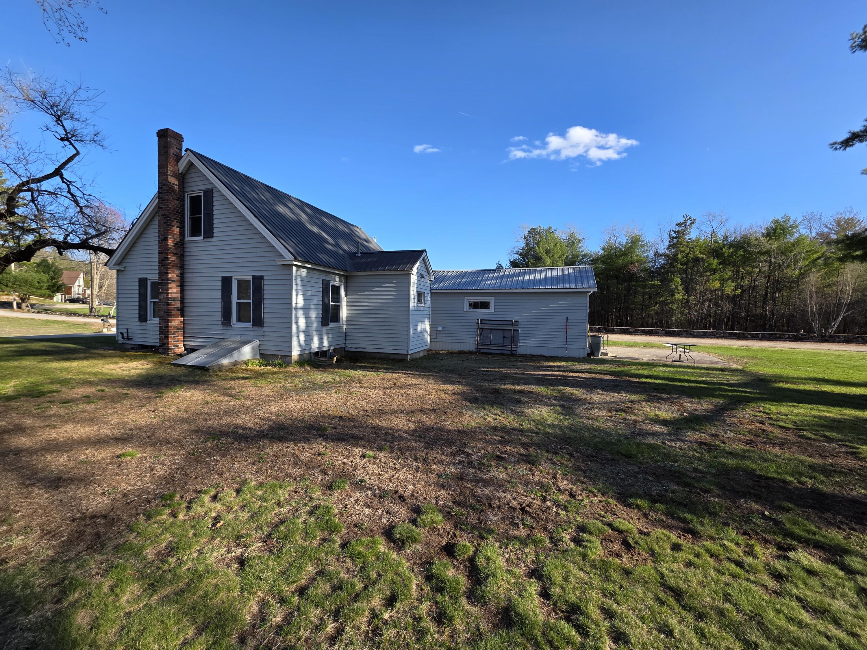 62-66 Brownfield Road Hiram, ME 04041 - Photo 9 of 54 18596